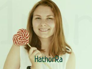 HathorRa