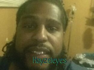 Hayzeleyes