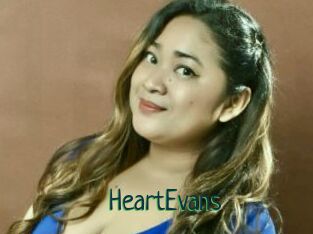 HeartEvans