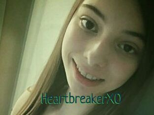 HeartbreakerXO