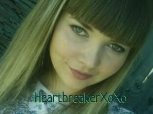 HeartbreakerXoXo