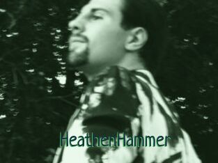 HeathenHammer