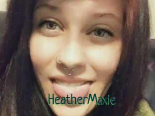 HeatherMaxie