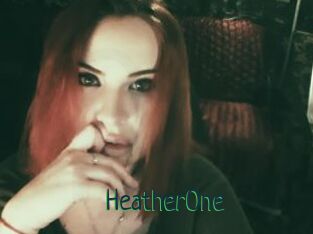 HeatherOne