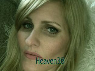 Heaven38