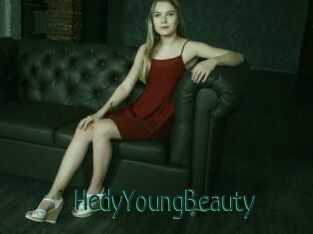 HedyYoungBeauty