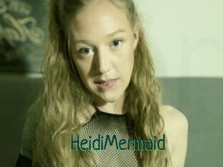 HeidiMermaid