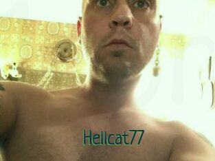 Hellcat77