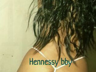 Hennessy_bby