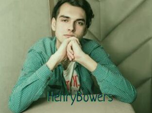 HenryBowers