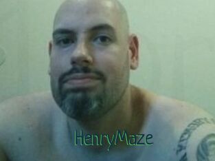 Henry_Maze