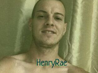 Henry_Rae