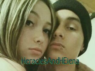 HeraclesAndHElena