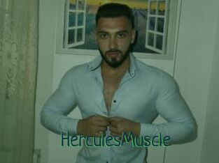 HerculesMuscle