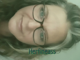 Herfineass