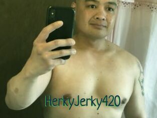 HerkyJerky420