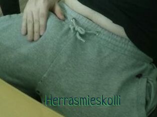 Herrasmieskolli