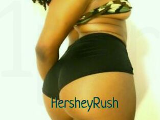 HersheyRush