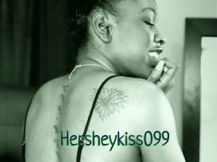 Hersheykiss099