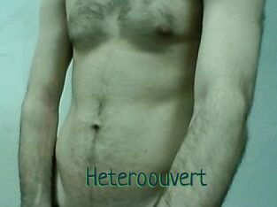 Heteroouvert