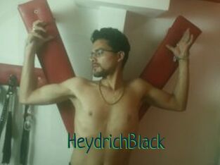 HeydrichBlack