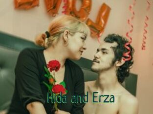 Hida_and_Erza