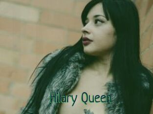 Hilary_Queen