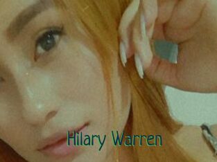 Hilary_Warren