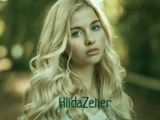 HildaZeller