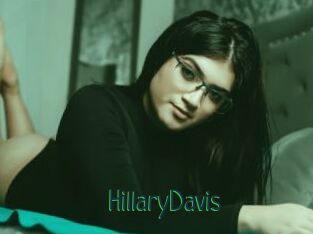 HillaryDavis