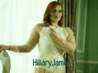 HillaryJames