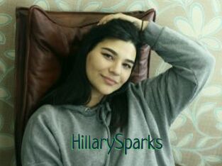 HillarySparks