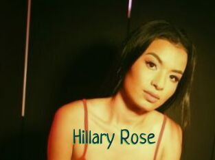 Hillary_Rose