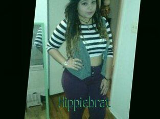 Hippiebrat