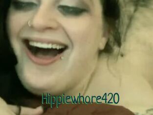 Hippiewhore420