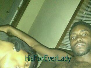 HisForEverLady