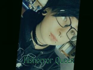 Hishorror_Queen