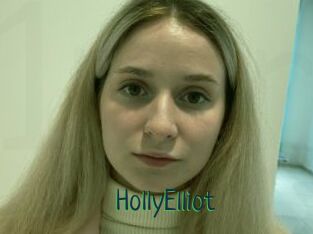 HollyElliot