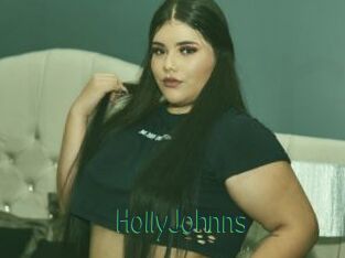 HollyJohnns