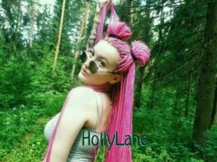 HollyLane