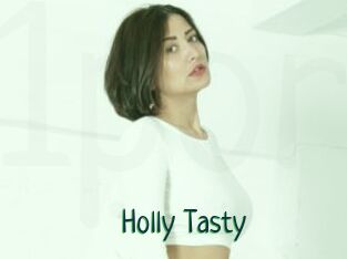 Holly_Tasty