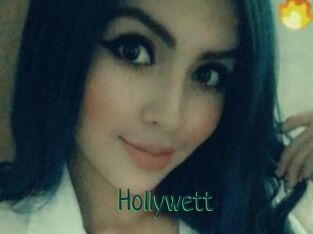 Hollywett