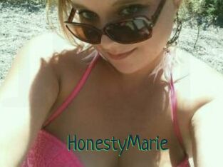 HonestyMarie