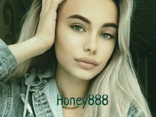 Honey888