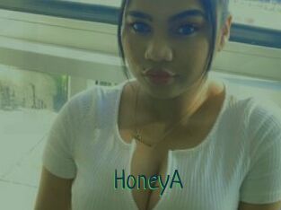 HoneyA