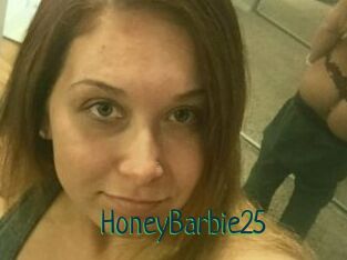 HoneyBarbie25