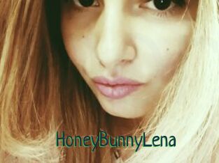 HoneyBunnyLena