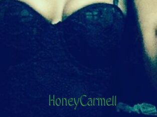 HoneyCarmell