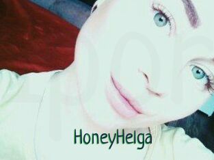 HoneyHelga