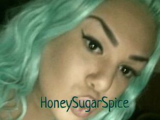 HoneySugarSpice